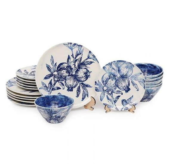 Luxury Dining Collection
